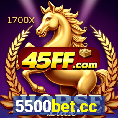 5500bet.cc