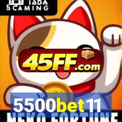 5500bet11