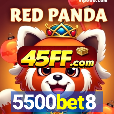 5500bet8