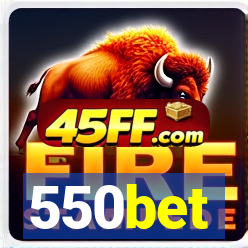 550bet