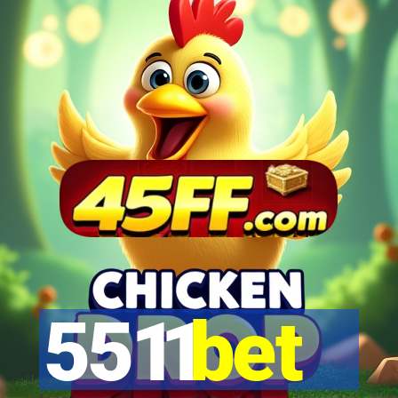 5511bet