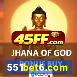 551bet6.com