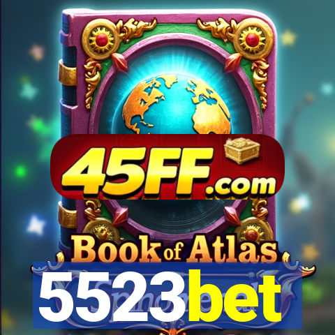 5523bet