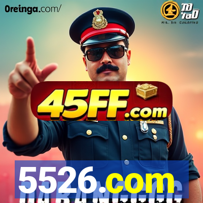 5526.com
