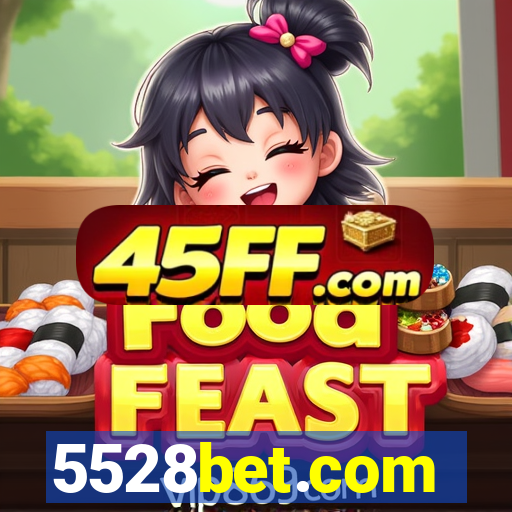 5528bet.com