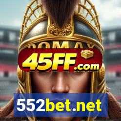 552bet.net