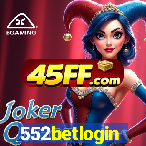552betlogin