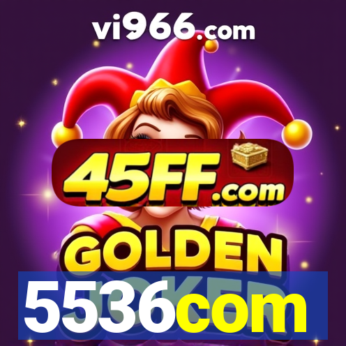 5536com