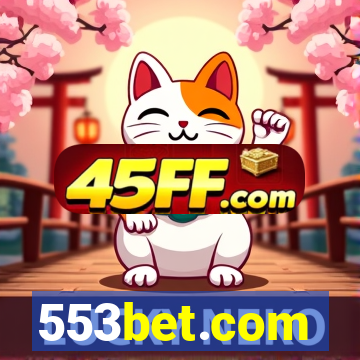 553bet.com