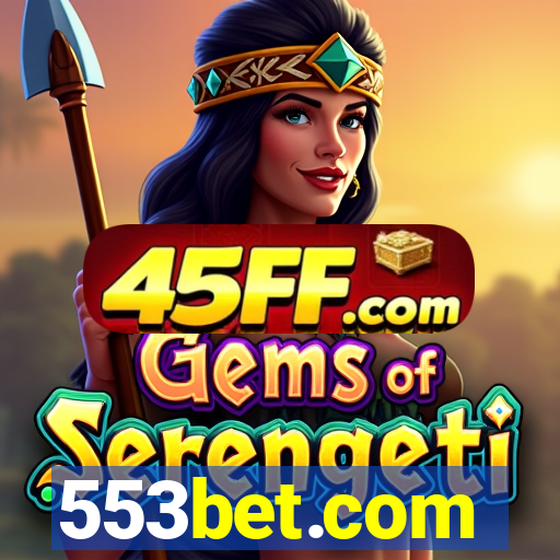 553bet.com