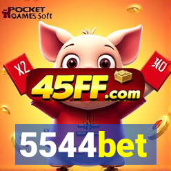 5544bet
