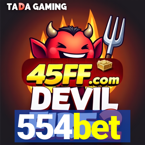 554bet