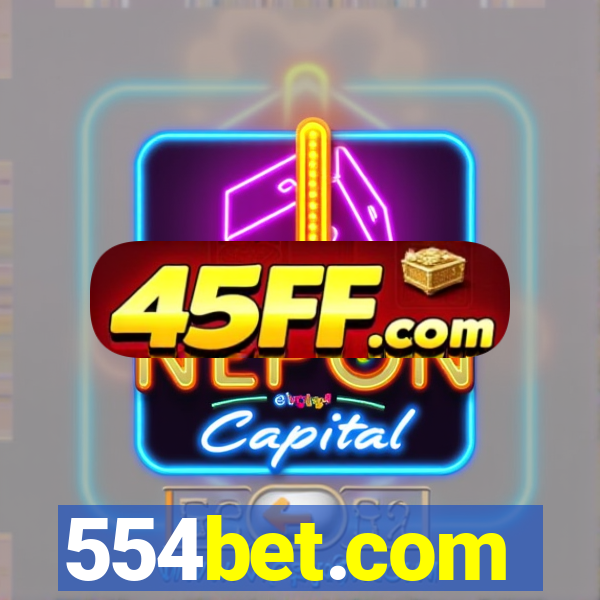 554bet.com