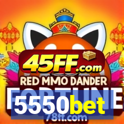 5550bet