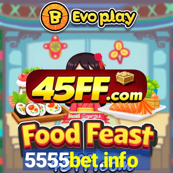 5555bet.info