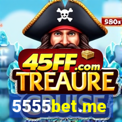 5555bet.me