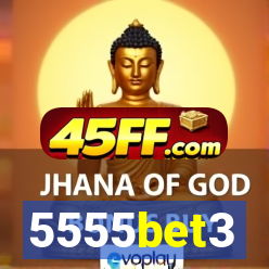 5555bet3
