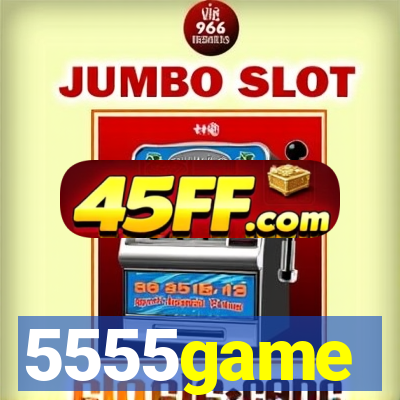 5555game