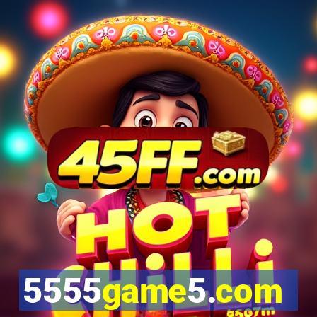 5555game5.com