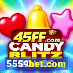 5559bet.com