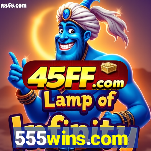555wins.com