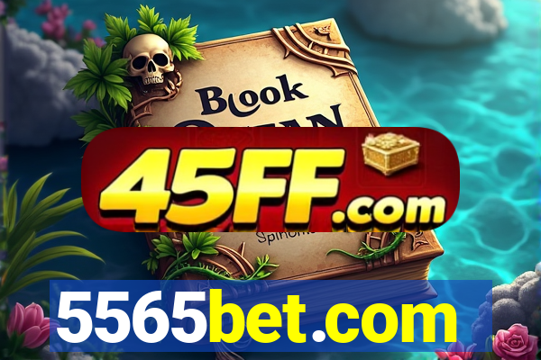 5565bet.com