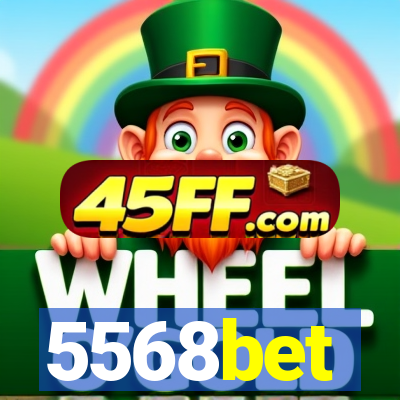 5568bet