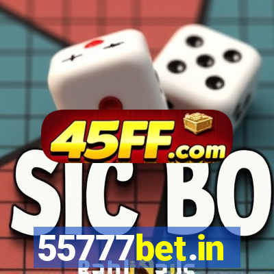 55777bet.in