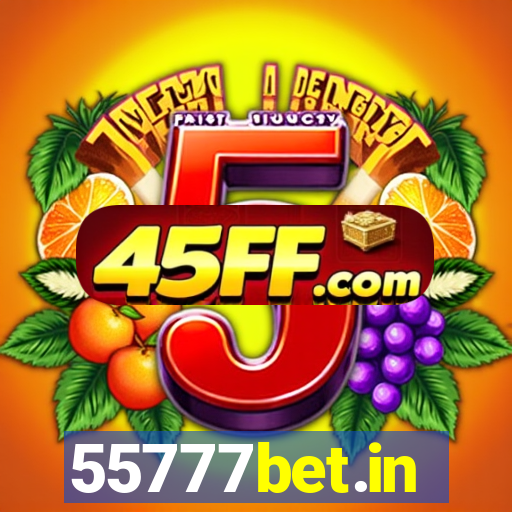 55777bet.in