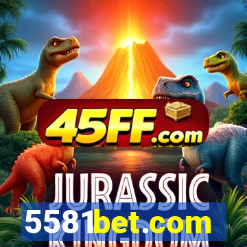5581bet.com