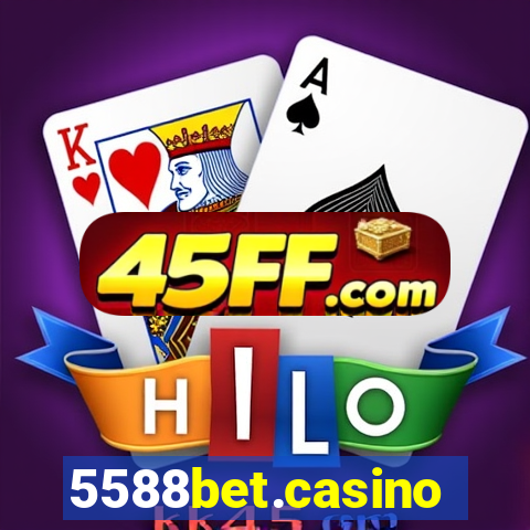 5588bet.casino