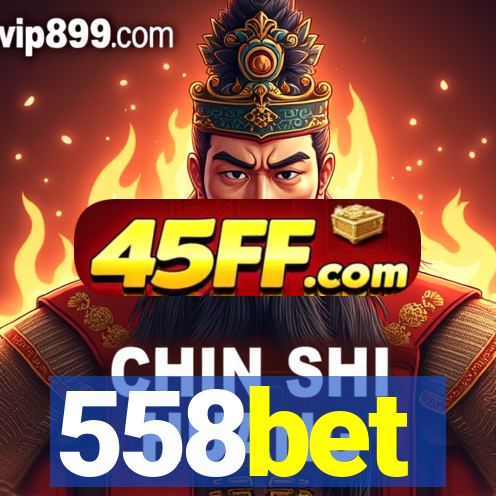 558bet