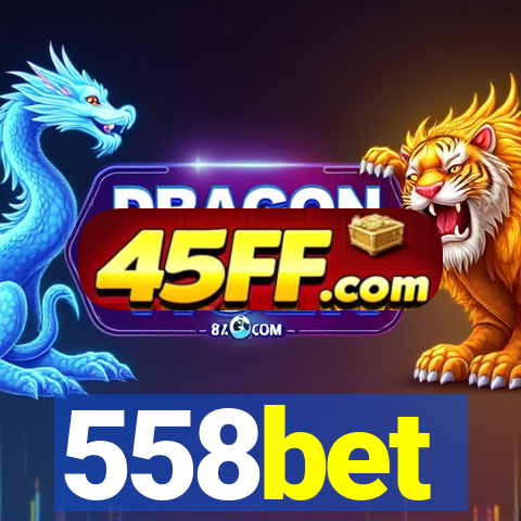 558bet