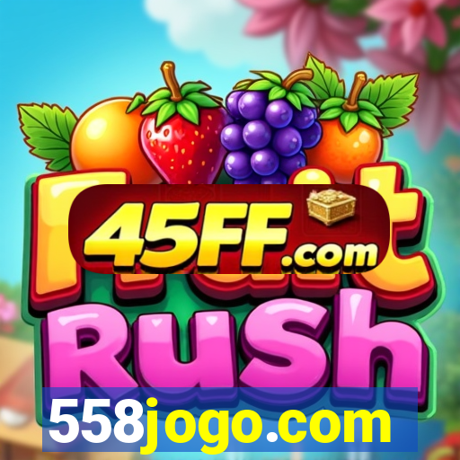 558jogo.com