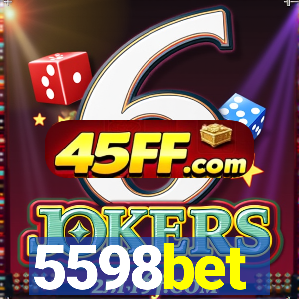 5598bet