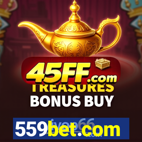 559bet.com