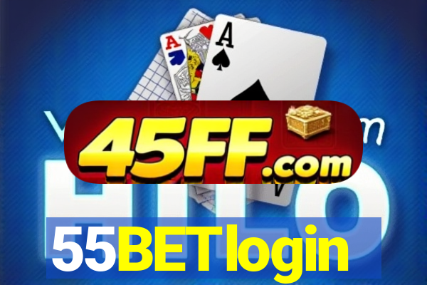 55BETlogin