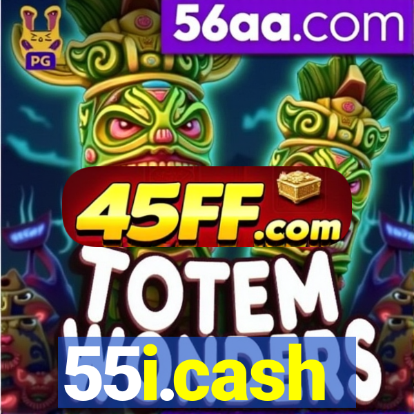 55i.cash