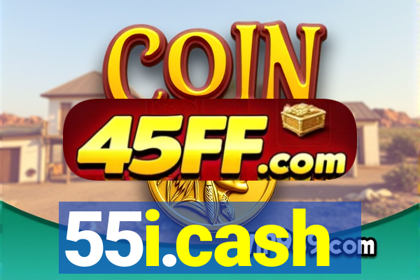 55i.cash