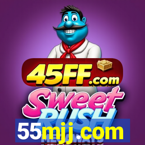 55mjj.com