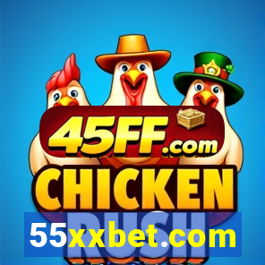 55xxbet.com