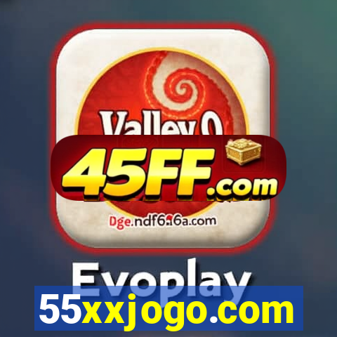 55xxjogo.com