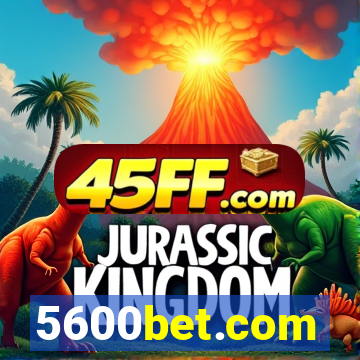 5600bet.com
