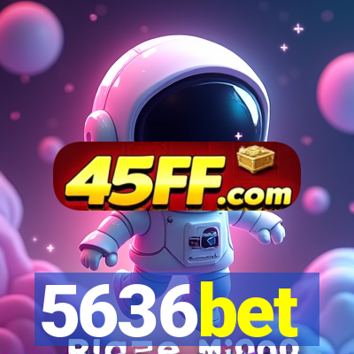 5636bet