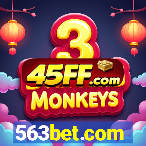 563bet.com