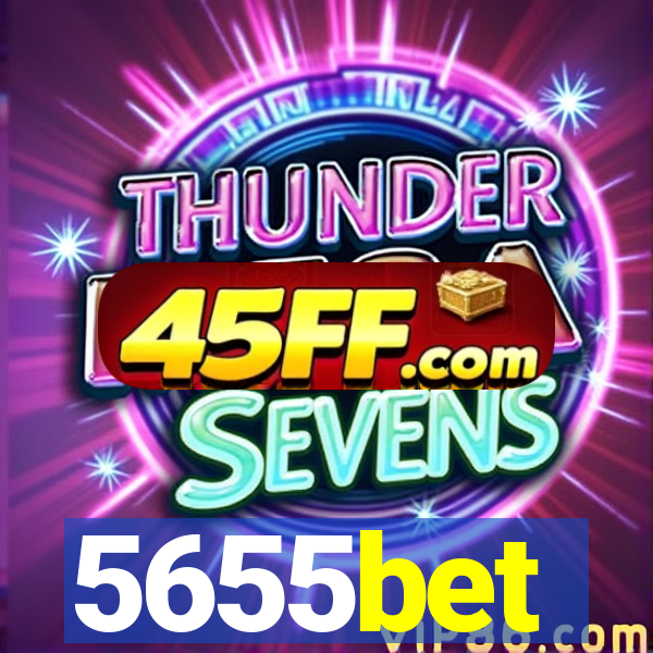 5655bet