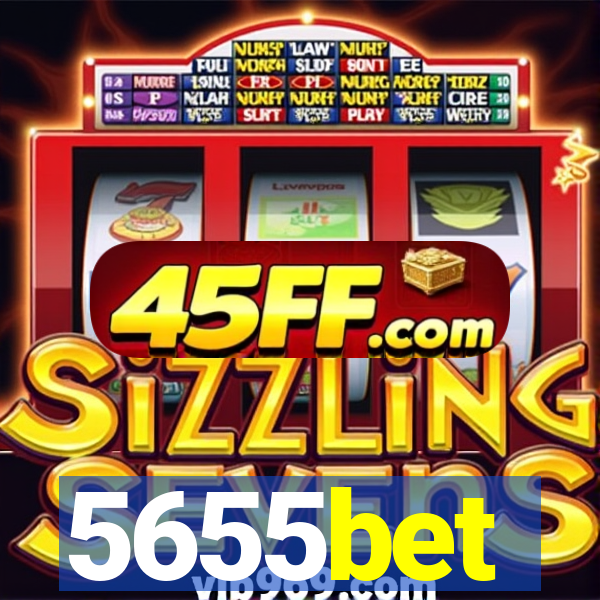 5655bet