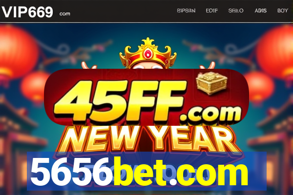 5656bet.com