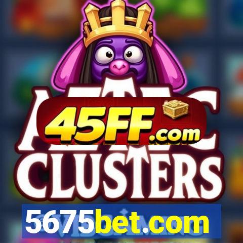 5675bet.com
