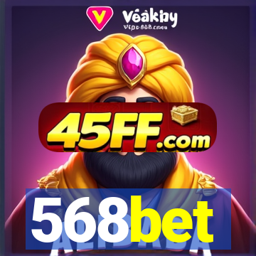 568bet